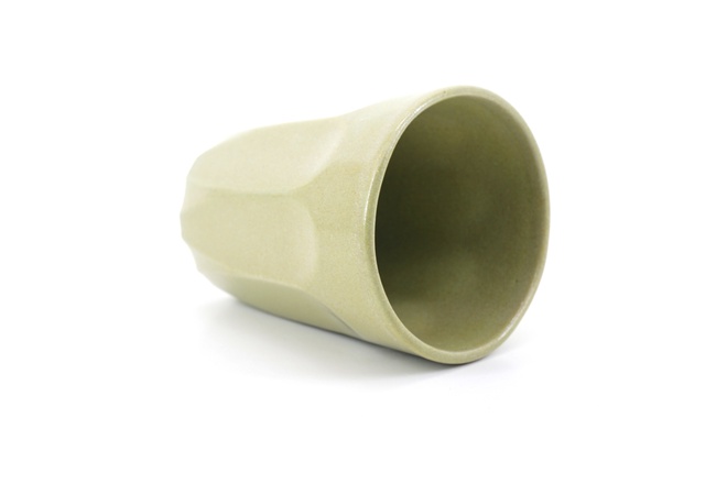 Goto beker 13cl Matcha green