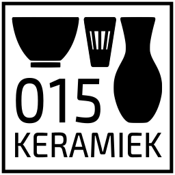 015 Keramiek