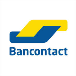 Bancontact payment icon