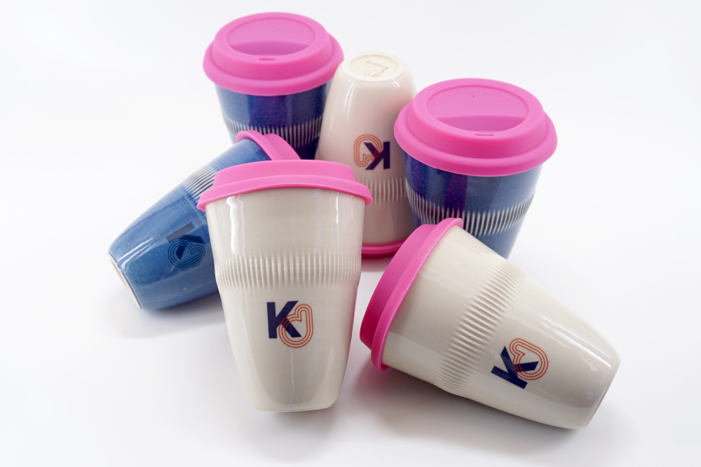 Reisbekers voor Kabeldistrict